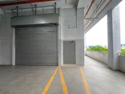 Woodlands East Industrial Estate (D25), Factory #556982261